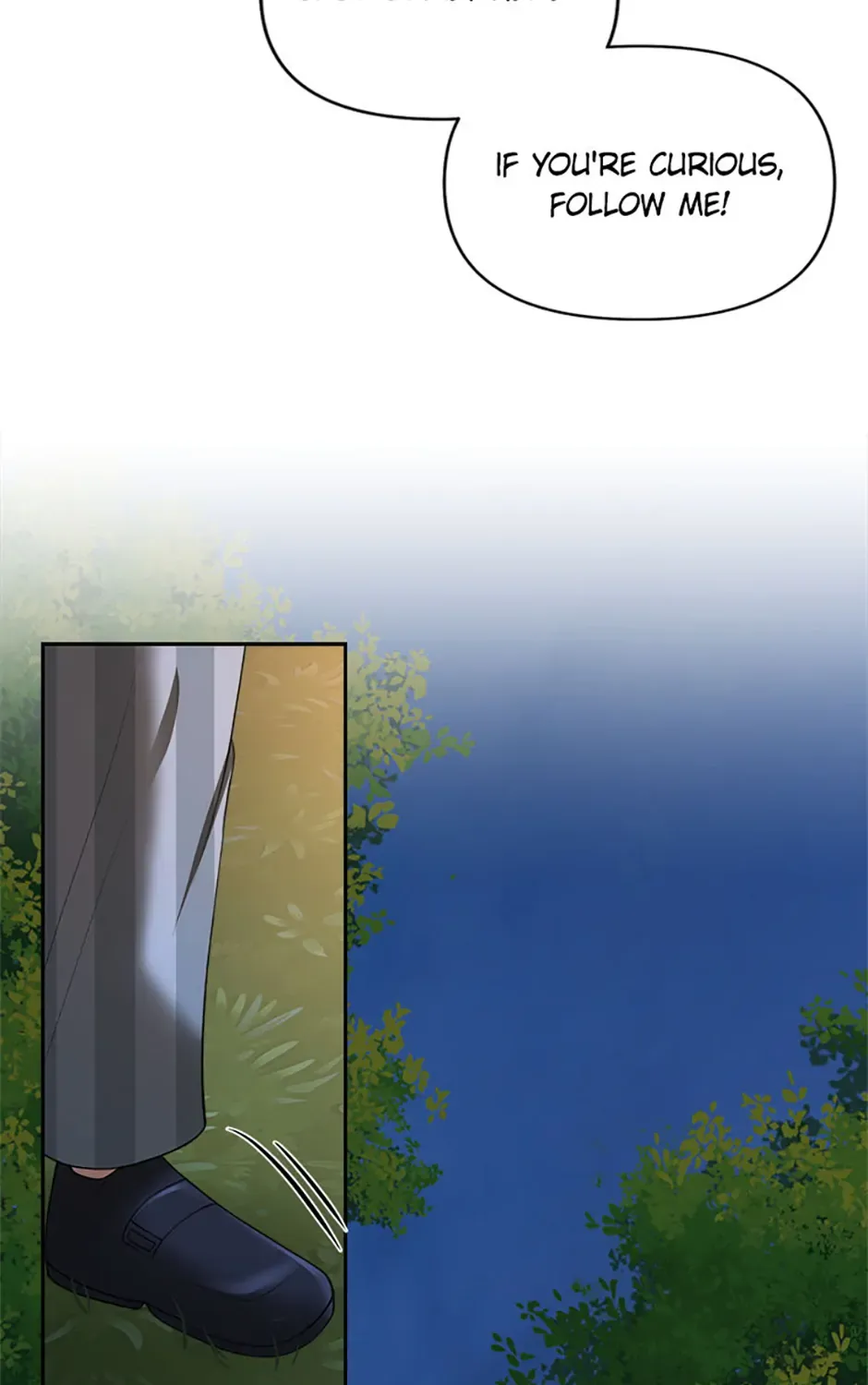 Divorce is the Condition Chapter 43 page 18 - 