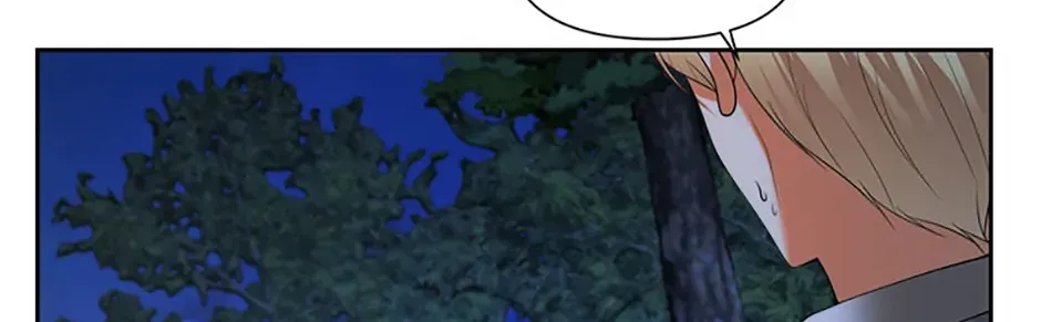 Divorce is the Condition Chapter 43 page 23 - 