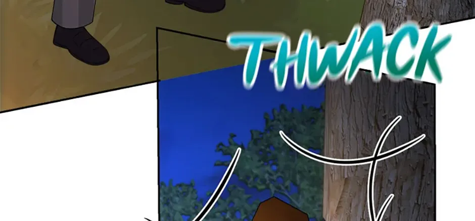 Divorce is the Condition Chapter 43 page 31 - 