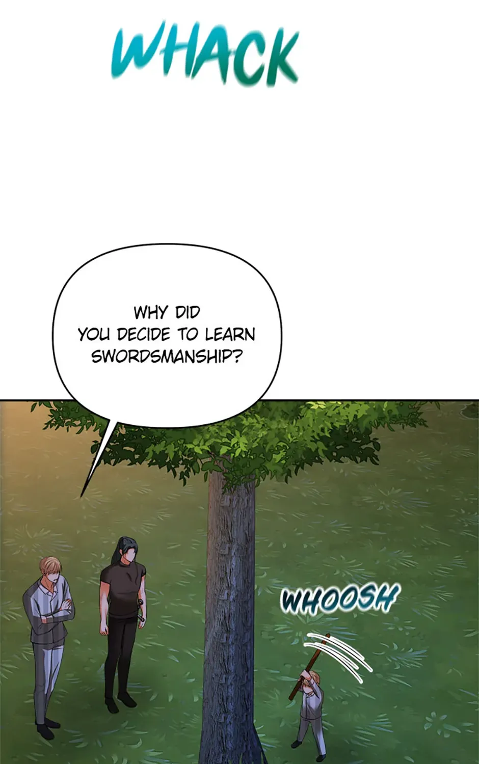 Divorce is the Condition Chapter 43 page 40 - 