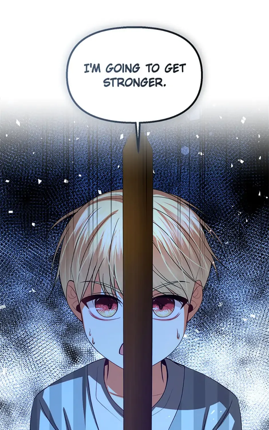 Divorce is the Condition Chapter 43 page 42 - 