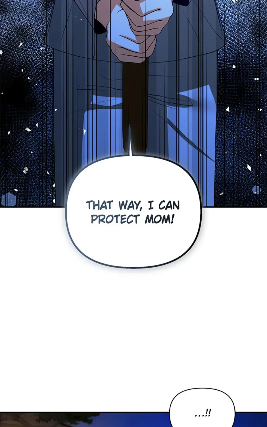 Divorce is the Condition Chapter 43 page 44 - 