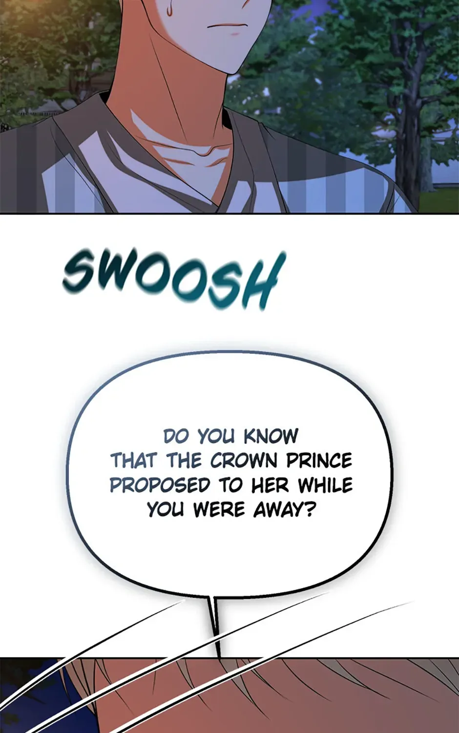 Divorce is the Condition Chapter 43 page 46 - 