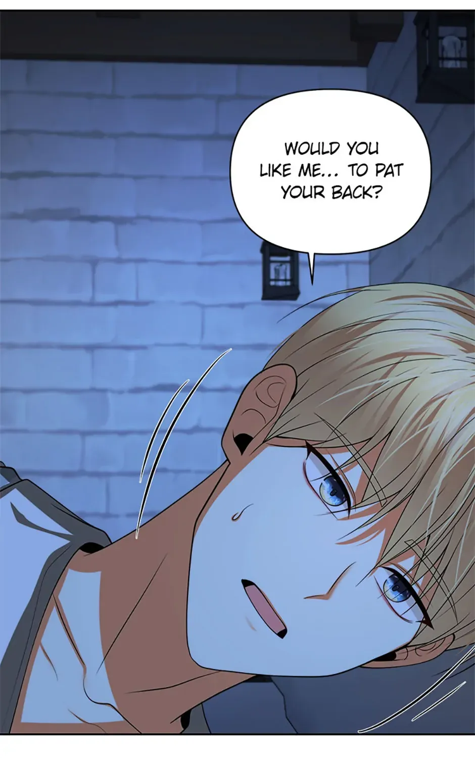 Divorce is the Condition Chapter 43 page 6 - 