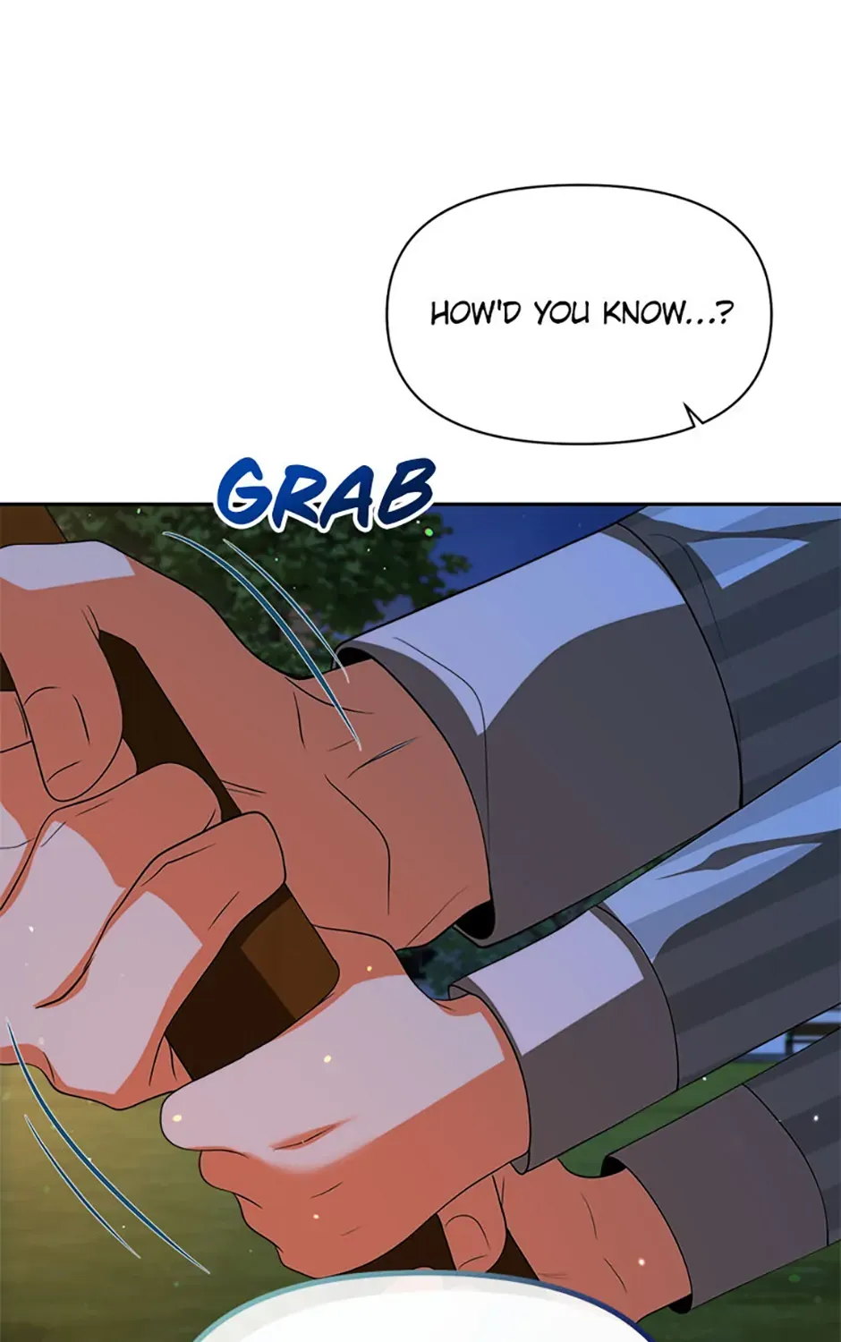 Divorce is the Condition Chapter 43 page 60 - 