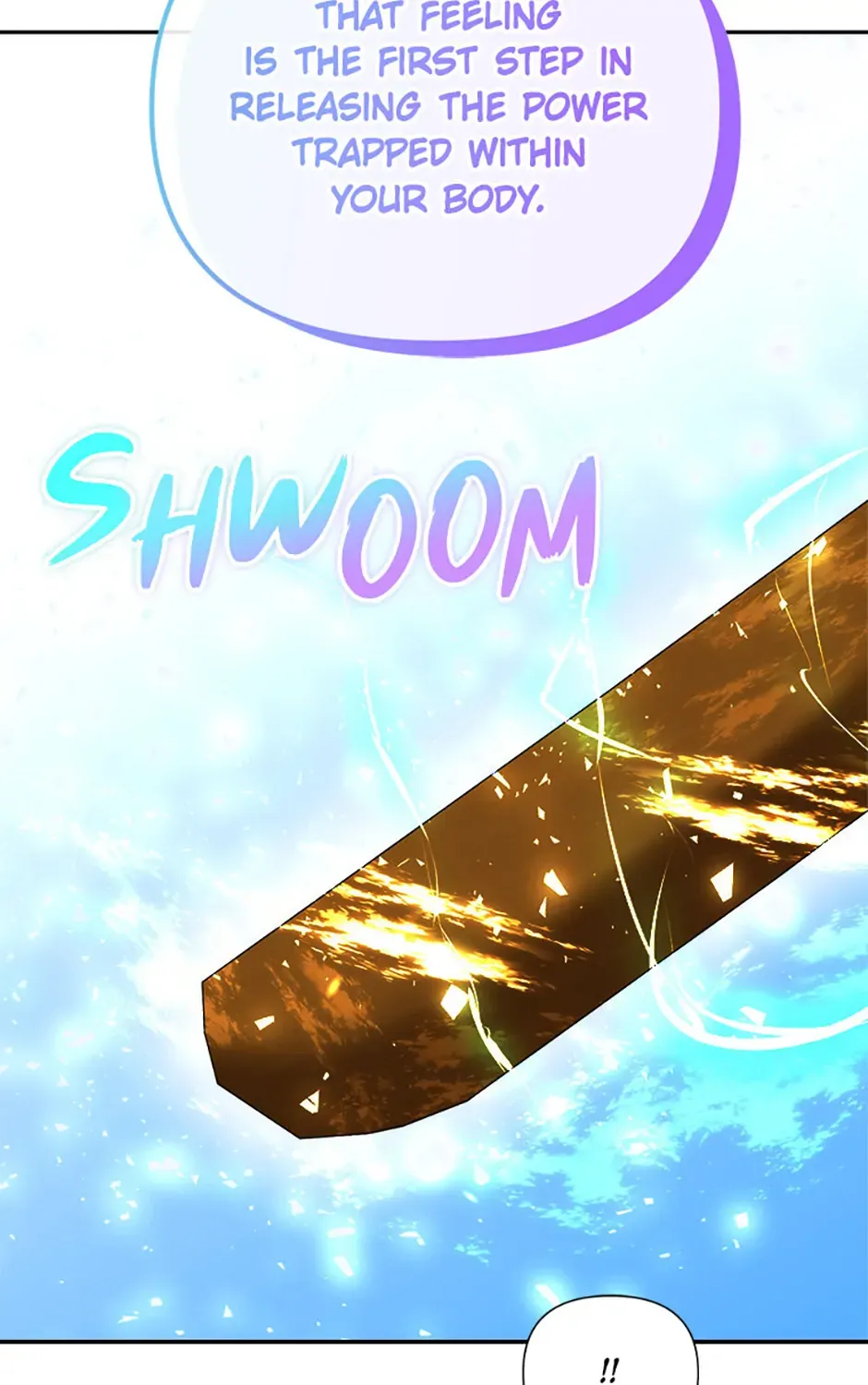 Divorce is the Condition Chapter 43 page 66 - 