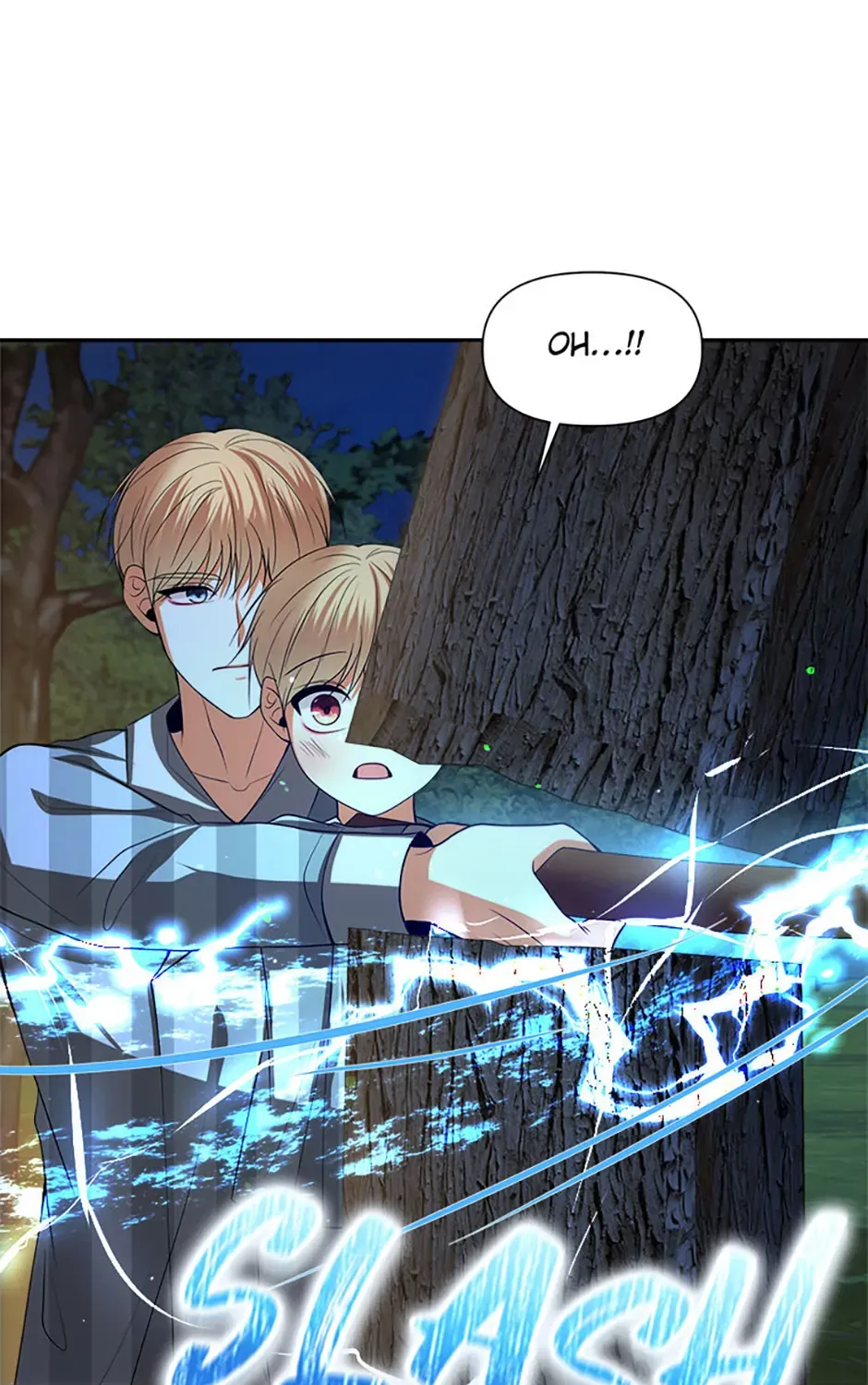 Divorce is the Condition Chapter 43 page 68 - 