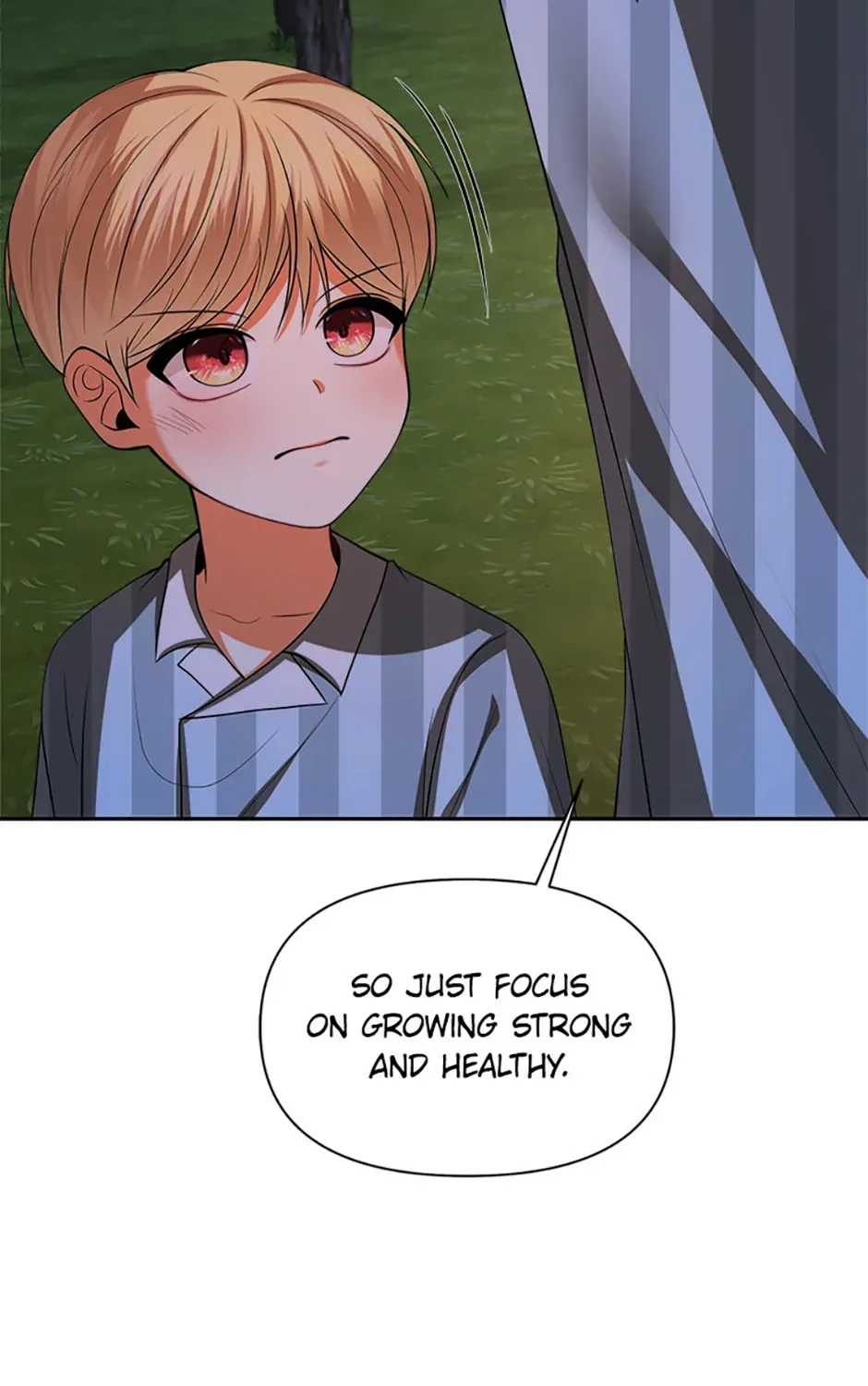 Divorce is the Condition Chapter 43 page 76 - 