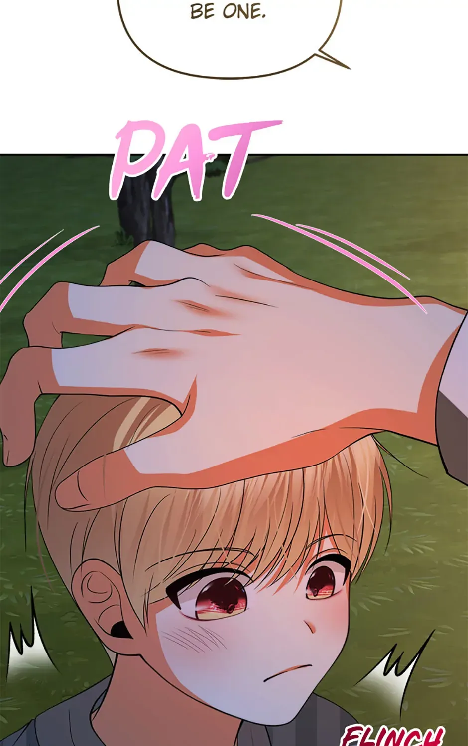 Divorce is the Condition Chapter 43 page 78 - 