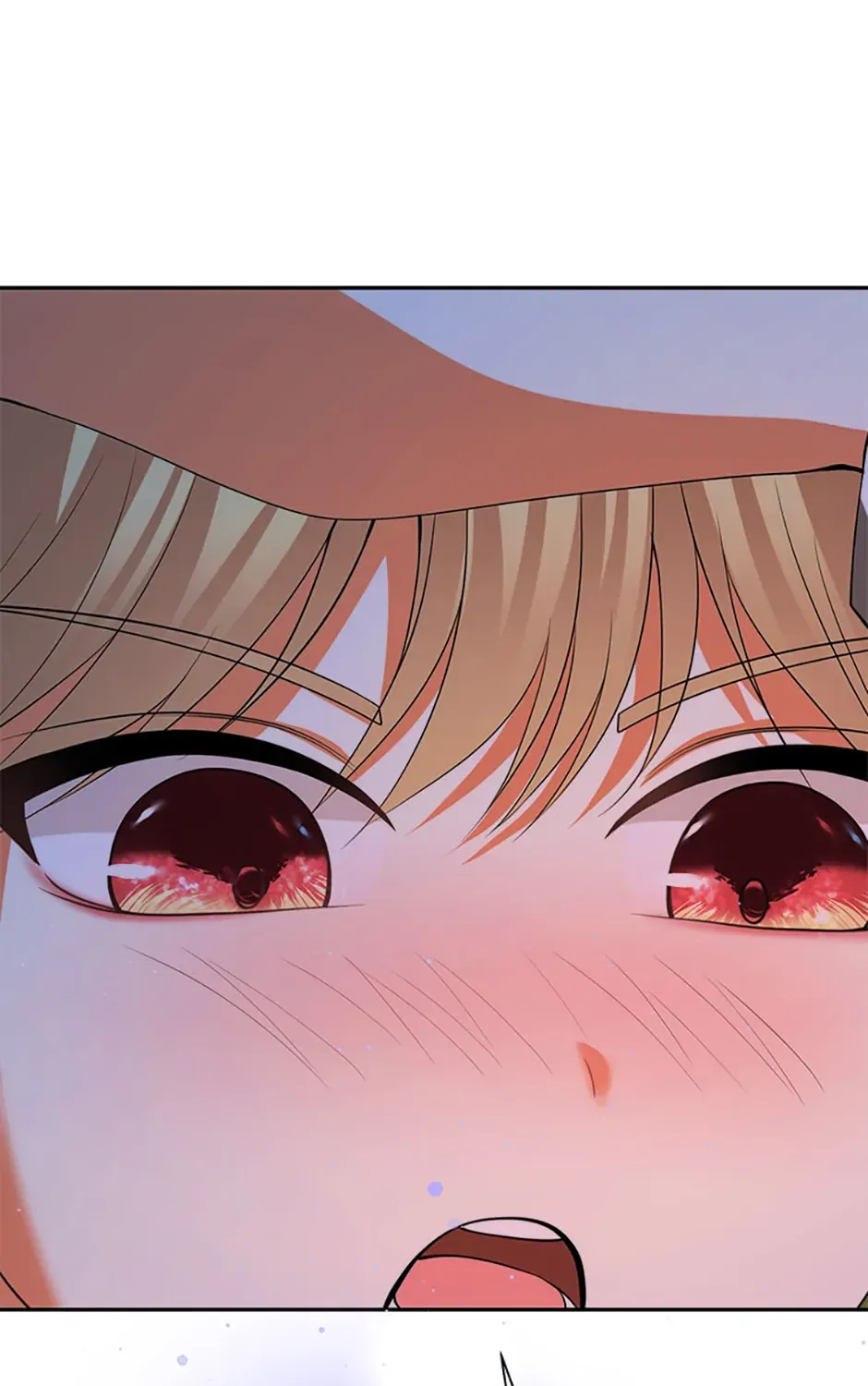 Divorce is the Condition Chapter 43 page 80 - 