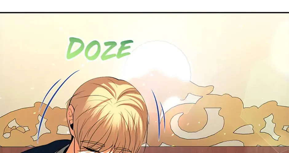 Divorce is the Condition Chapter 43 page 85 - 