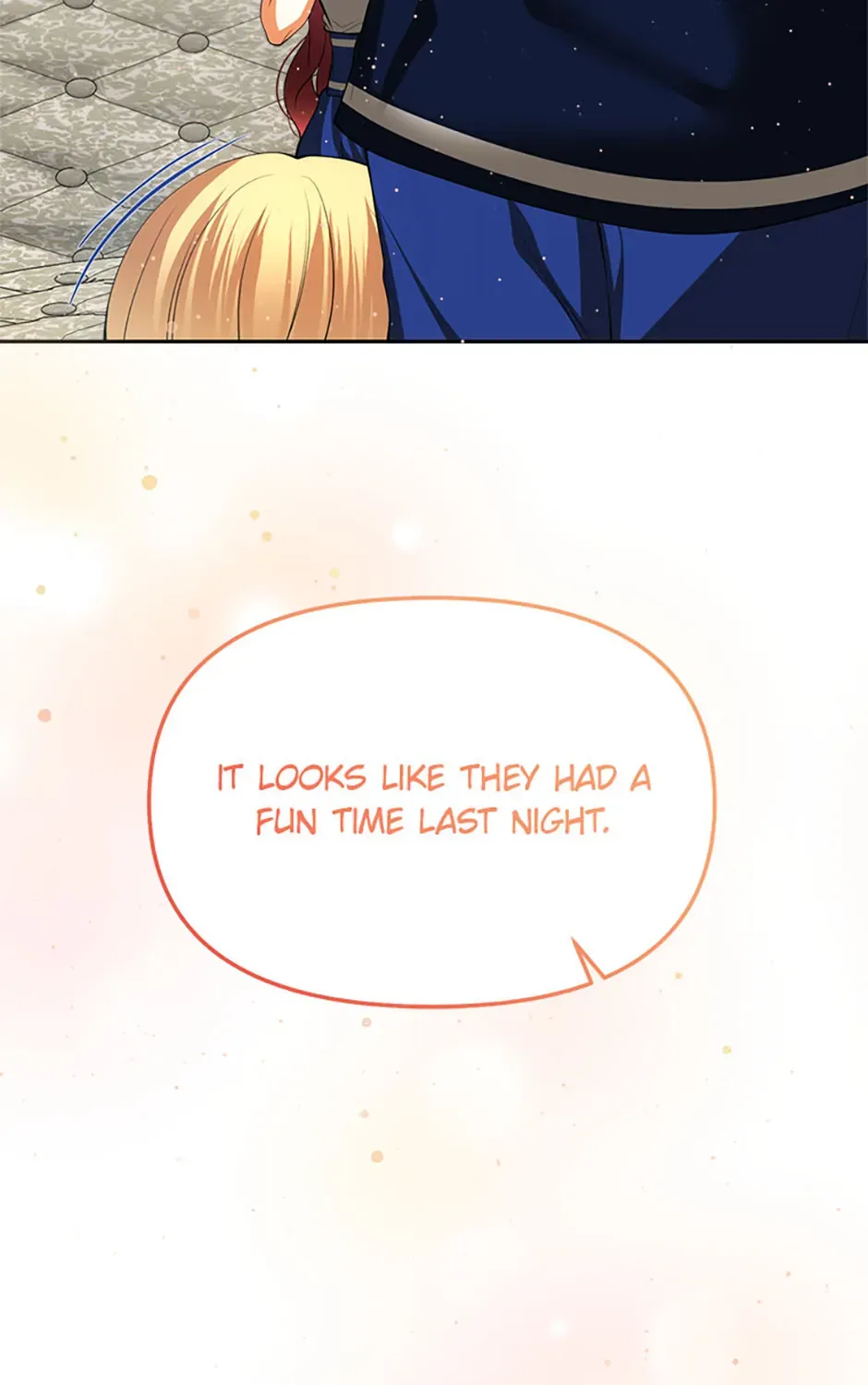 Divorce is the Condition Chapter 43 page 88 - 