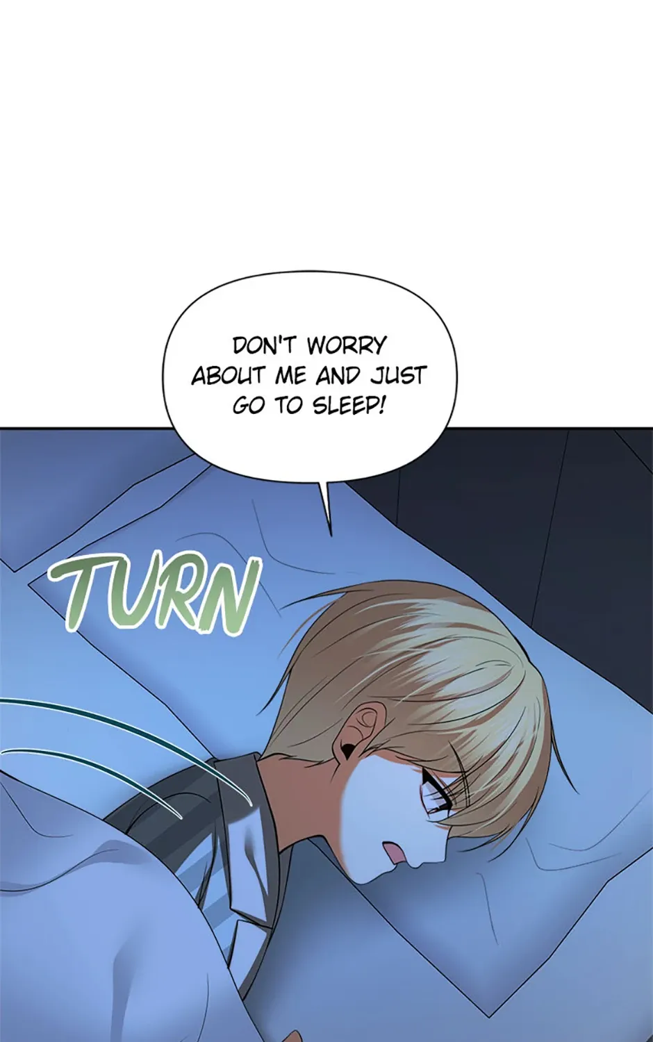 Divorce is the Condition Chapter 43 page 10 - 