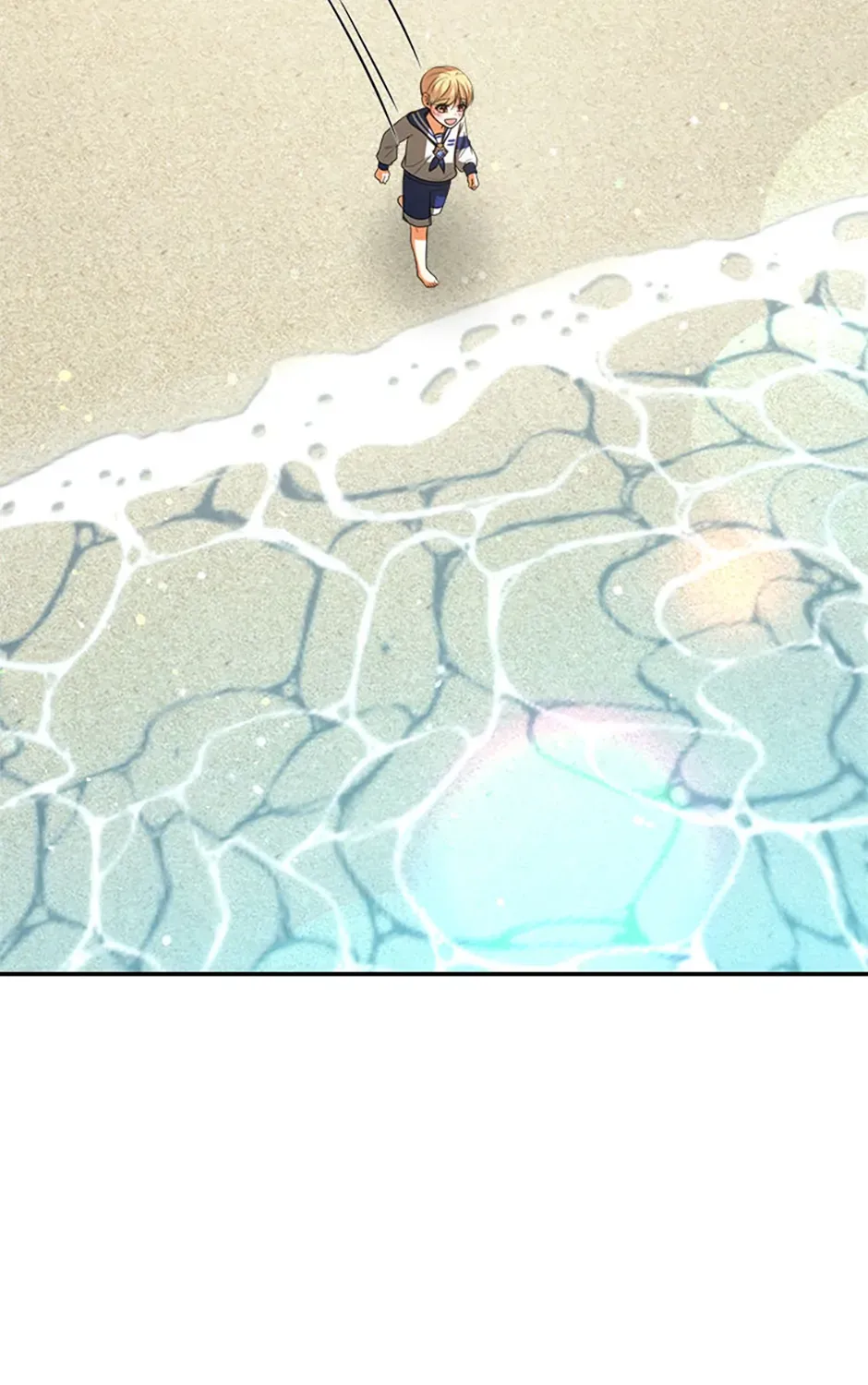 Divorce is the Condition Chapter 43 page 94 - 