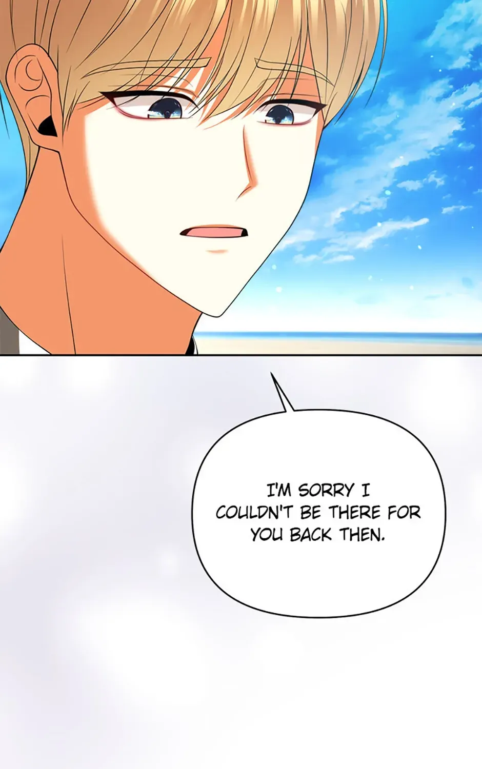 Divorce is the Condition Chapter 43 page 100 - 