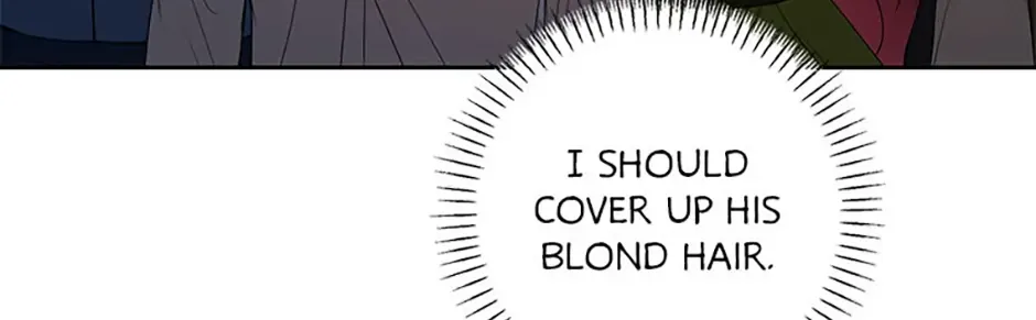 Divorce is the Condition Chapter 44 page 102 - 
