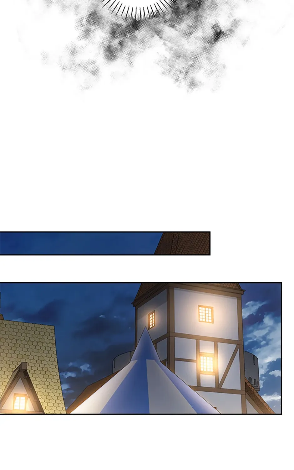 Divorce is the Condition Chapter 44 page 109 - 