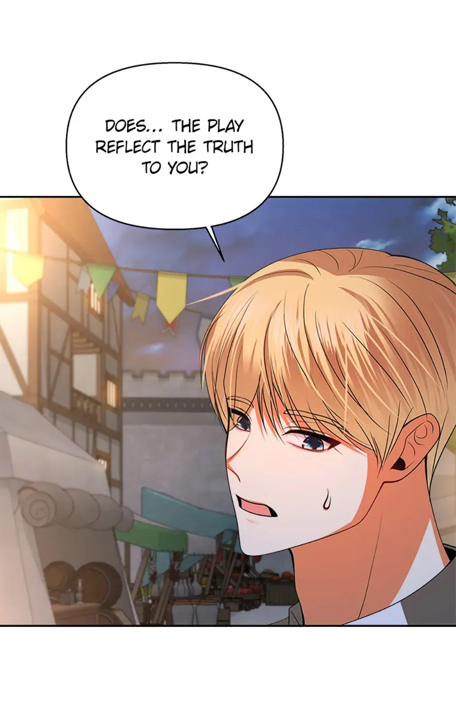 Divorce is the Condition Chapter 44 page 115 - 