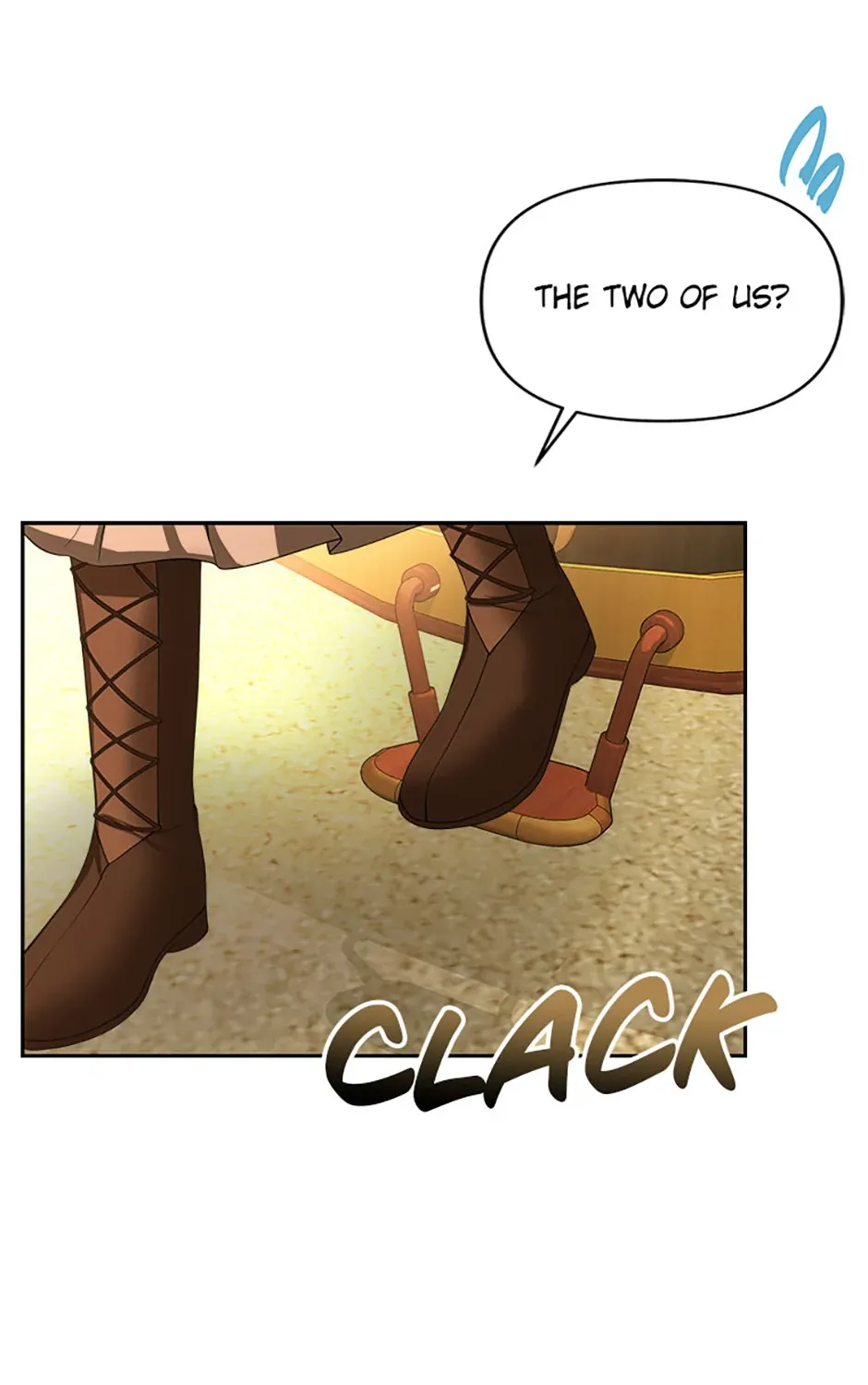 Divorce is the Condition Chapter 44 page 13 - 