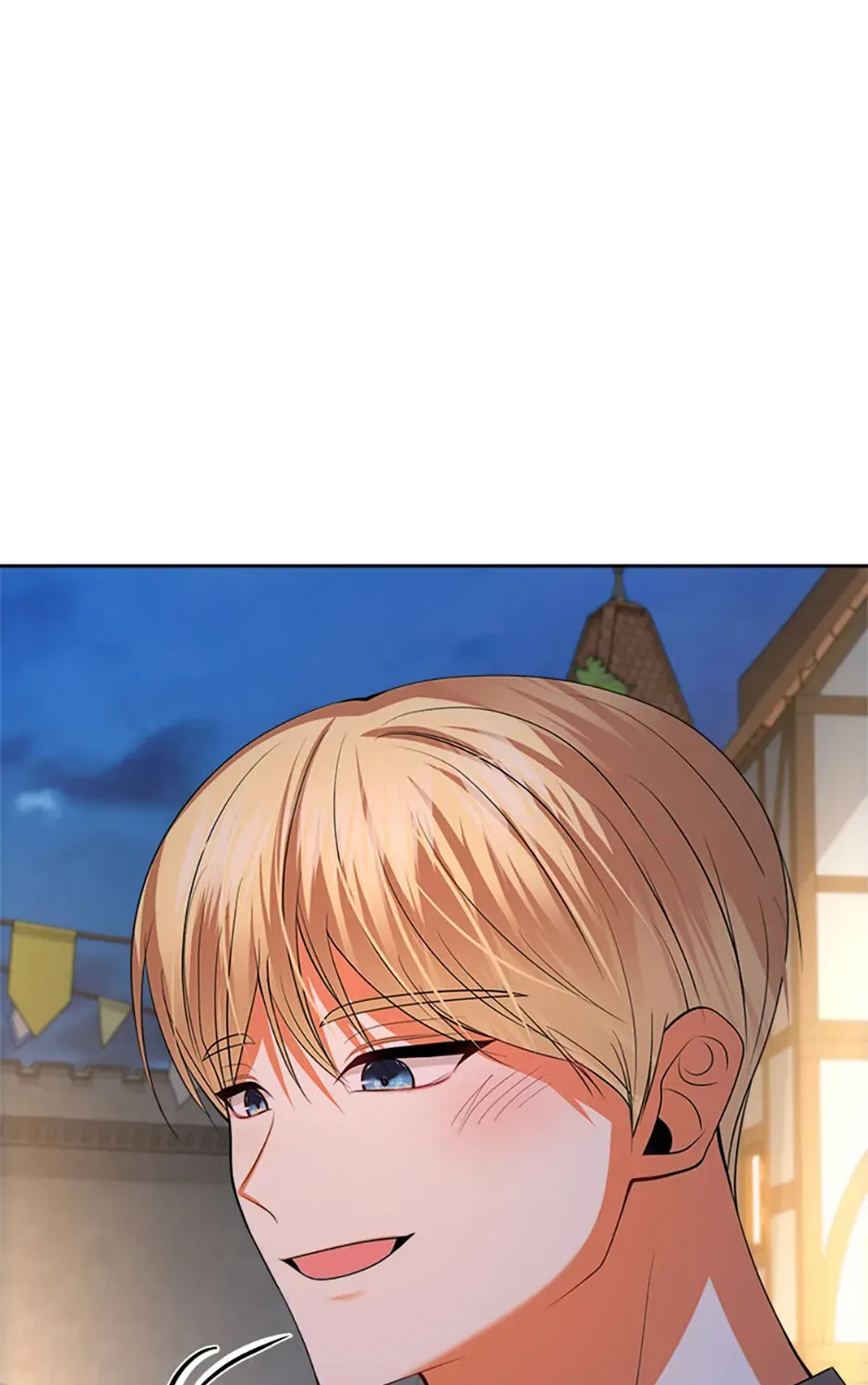 Divorce is the Condition Chapter 44 page 123 - 