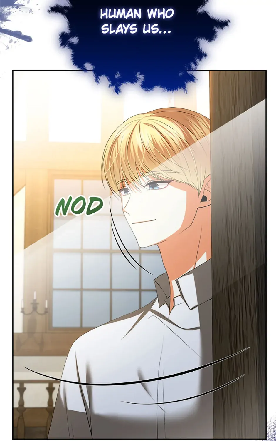 Divorce is the Condition Chapter 44 page 137 - 