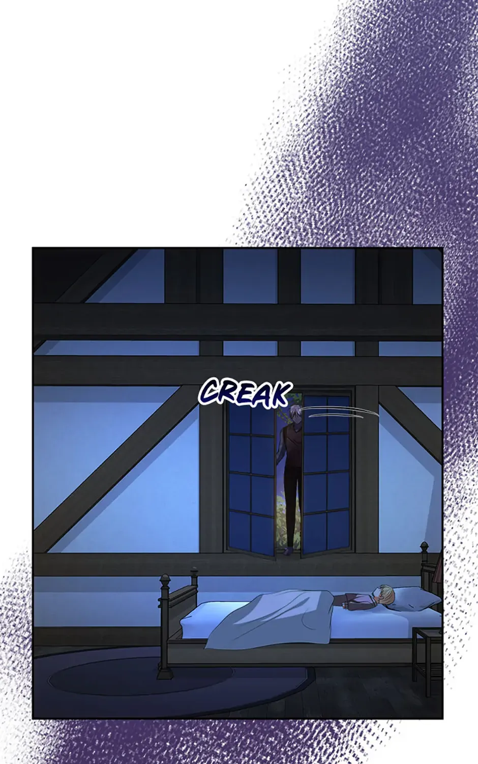 Divorce is the Condition Chapter 44 page 139 - 