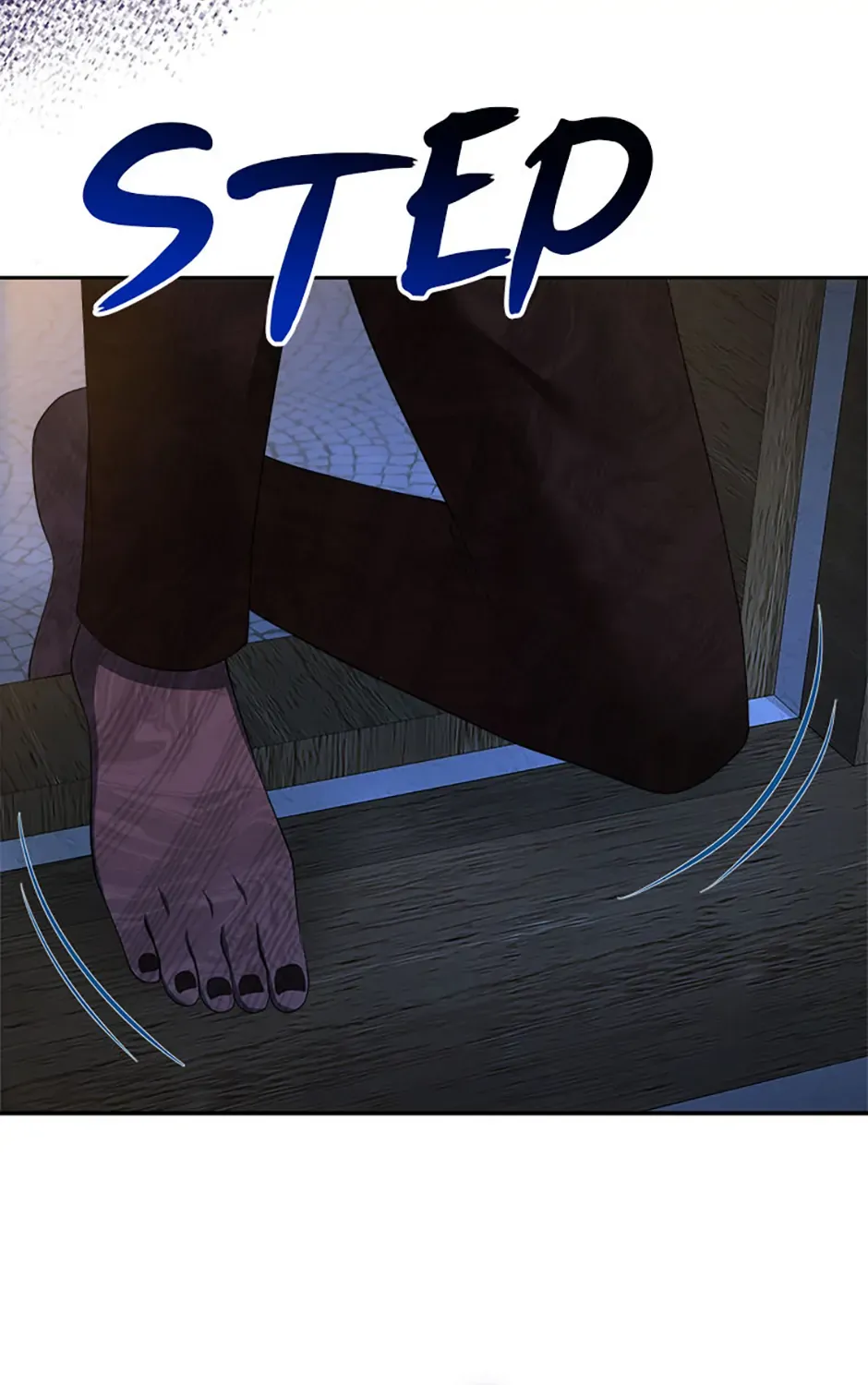 Divorce is the Condition Chapter 44 page 141 - 