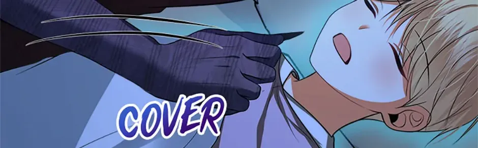 Divorce is the Condition Chapter 44 page 144 - 