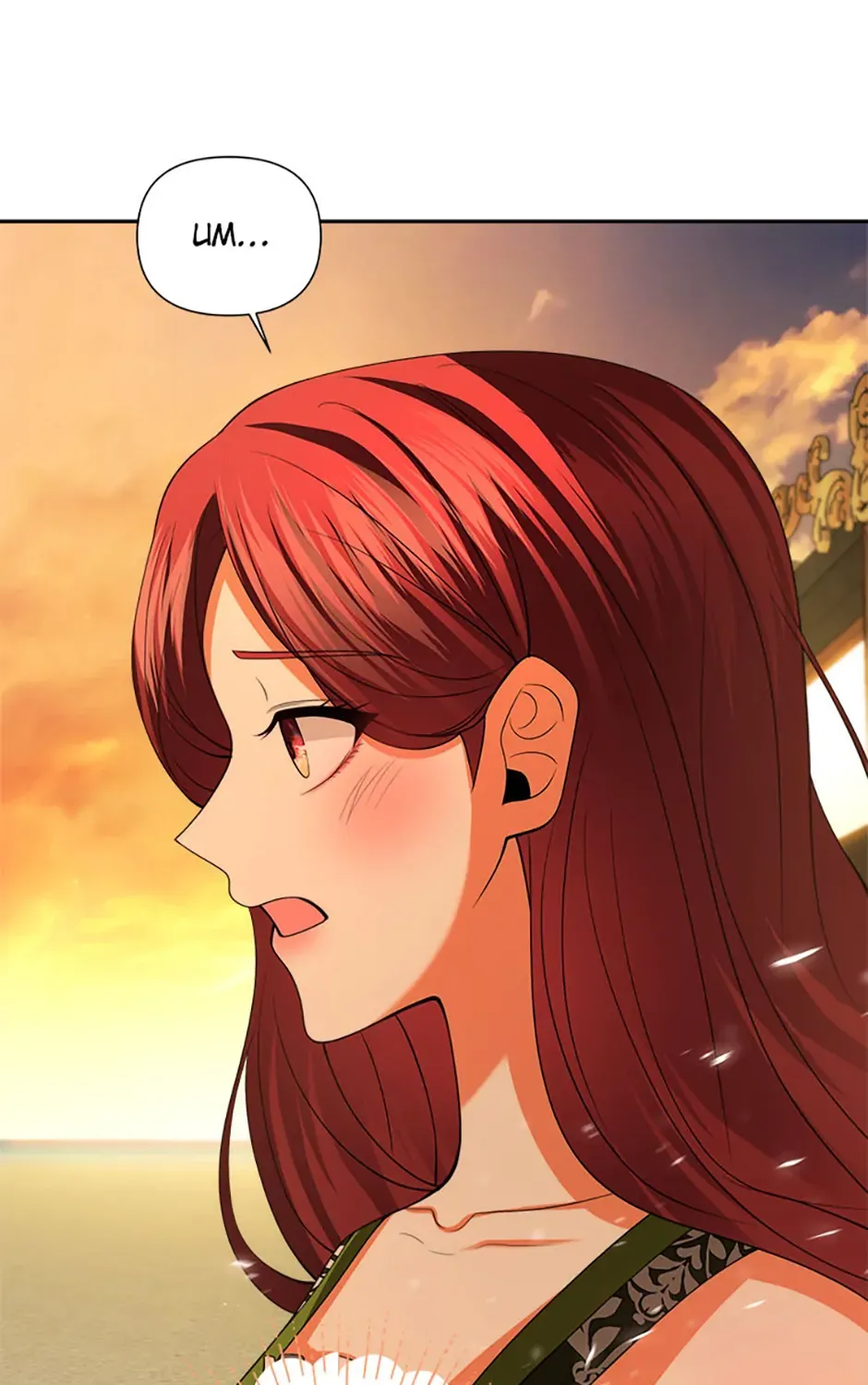 Divorce is the Condition Chapter 44 page 19 - 