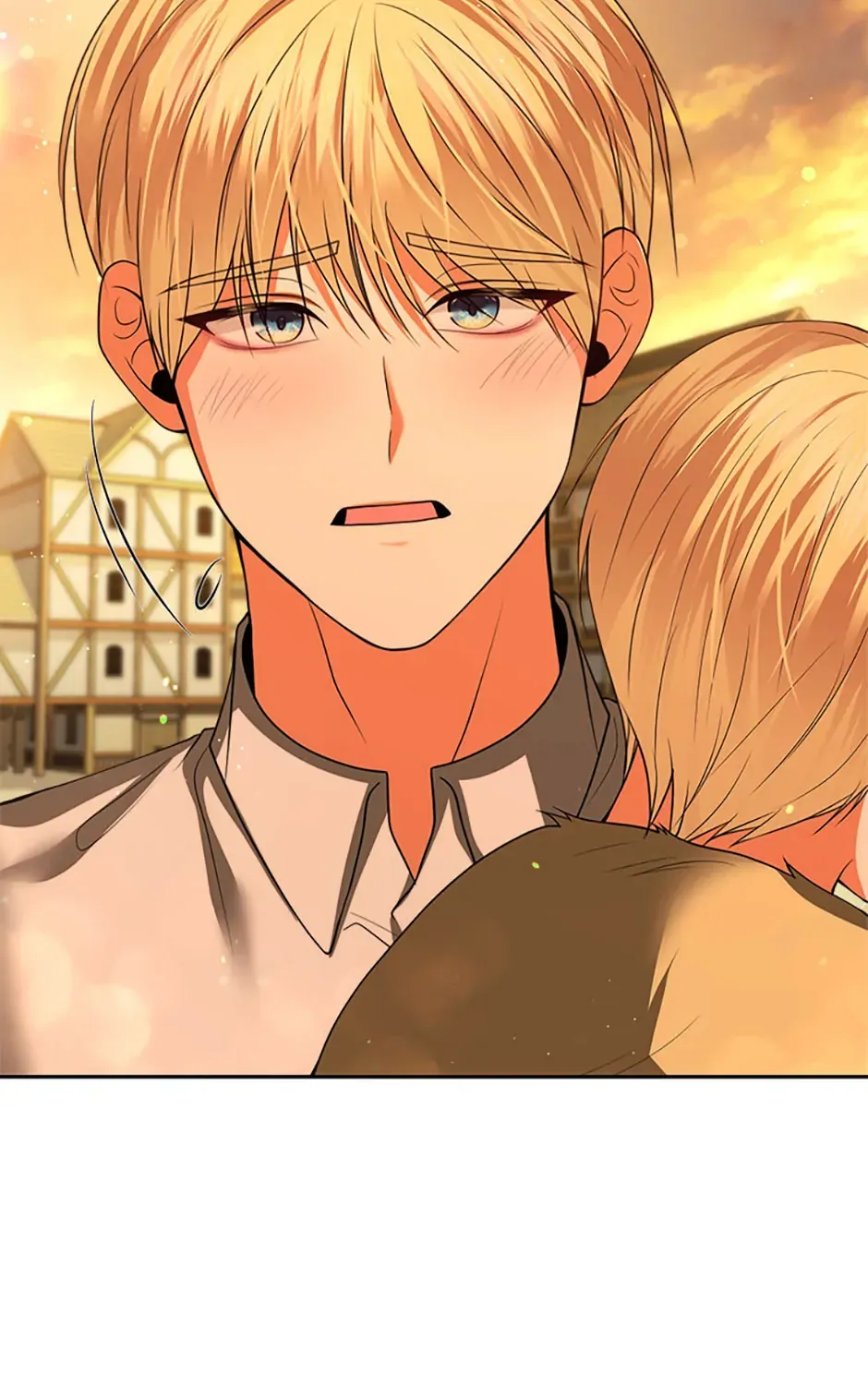 Divorce is the Condition Chapter 44 page 23 - 