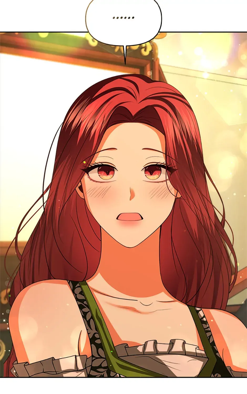 Divorce is the Condition Chapter 44 page 25 - 
