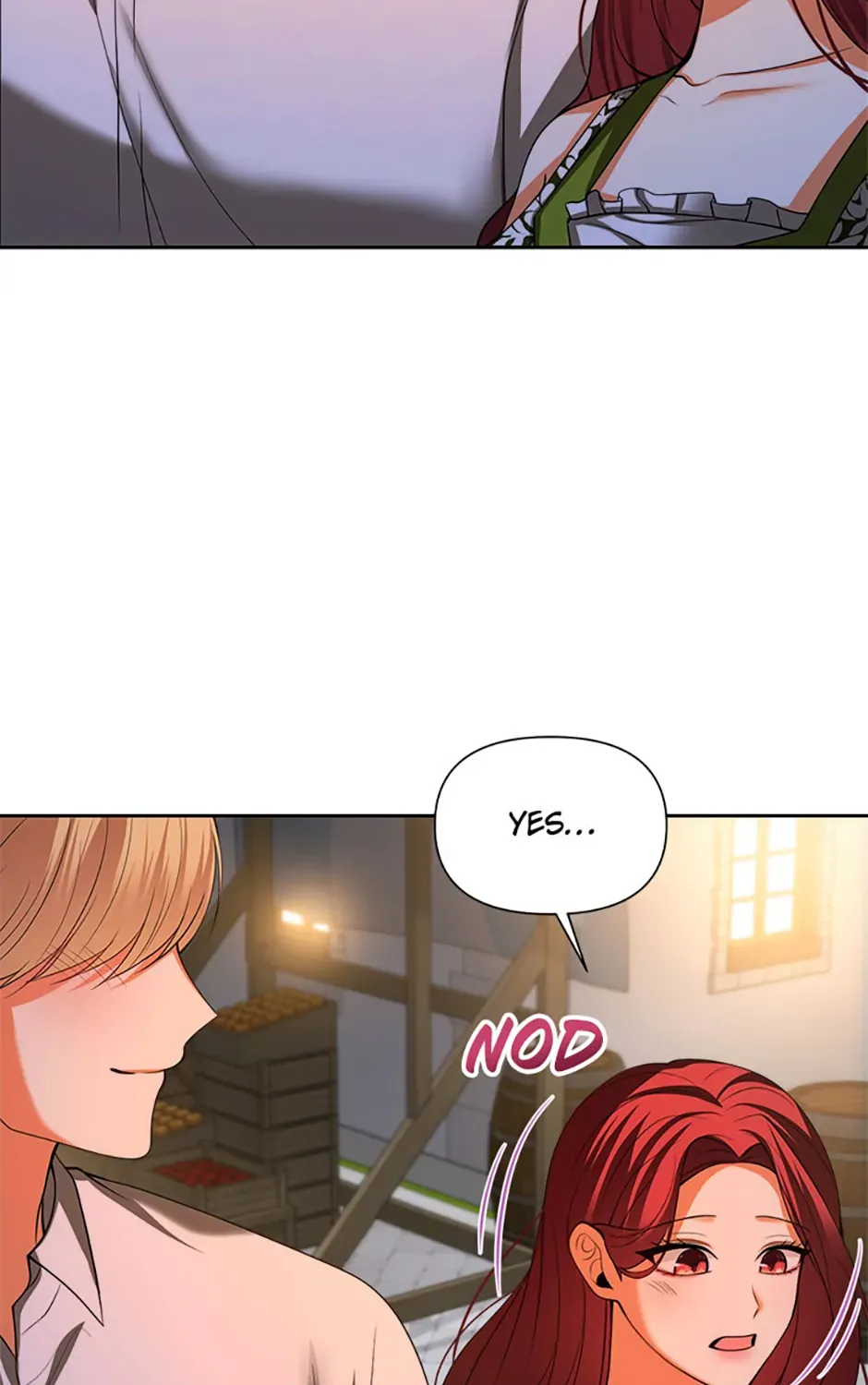 Divorce is the Condition Chapter 44 page 33 - 