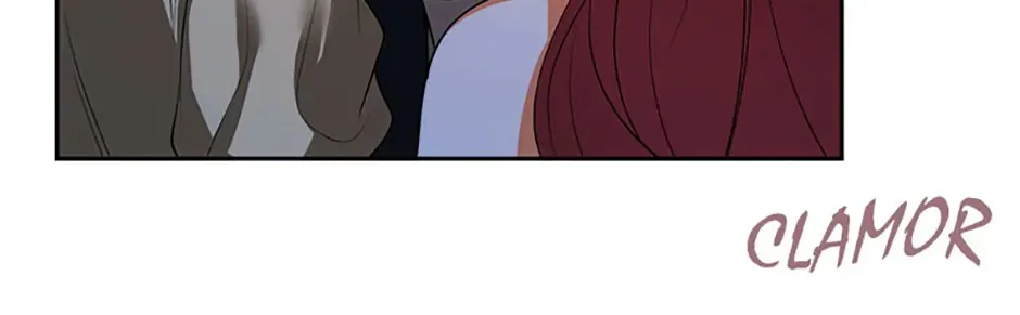 Divorce is the Condition Chapter 44 page 38 - 