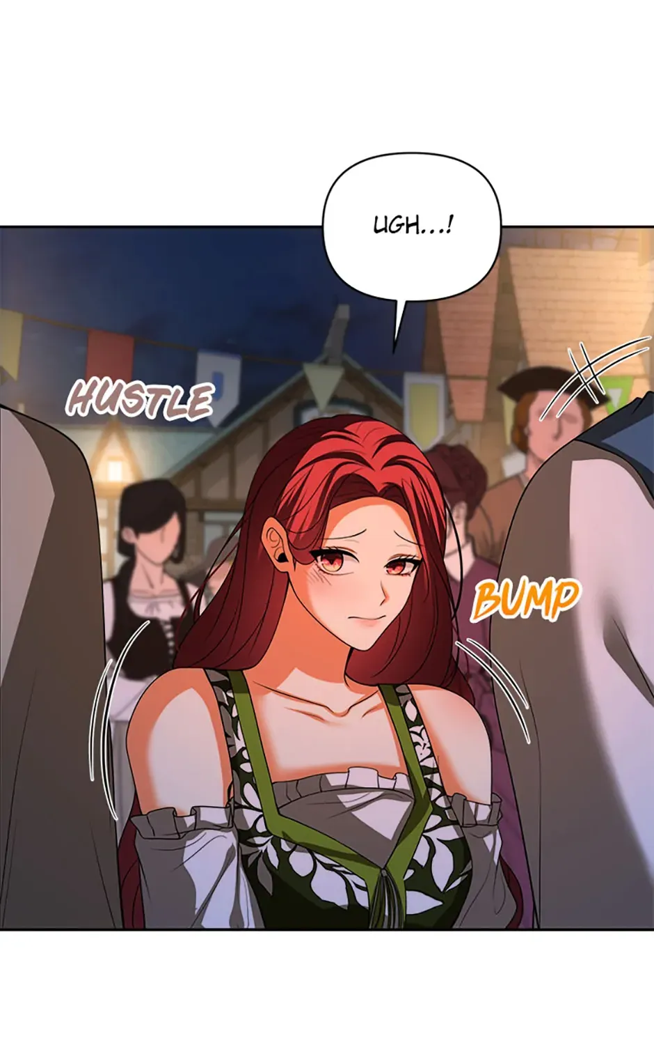 Divorce is the Condition Chapter 44 page 39 - 