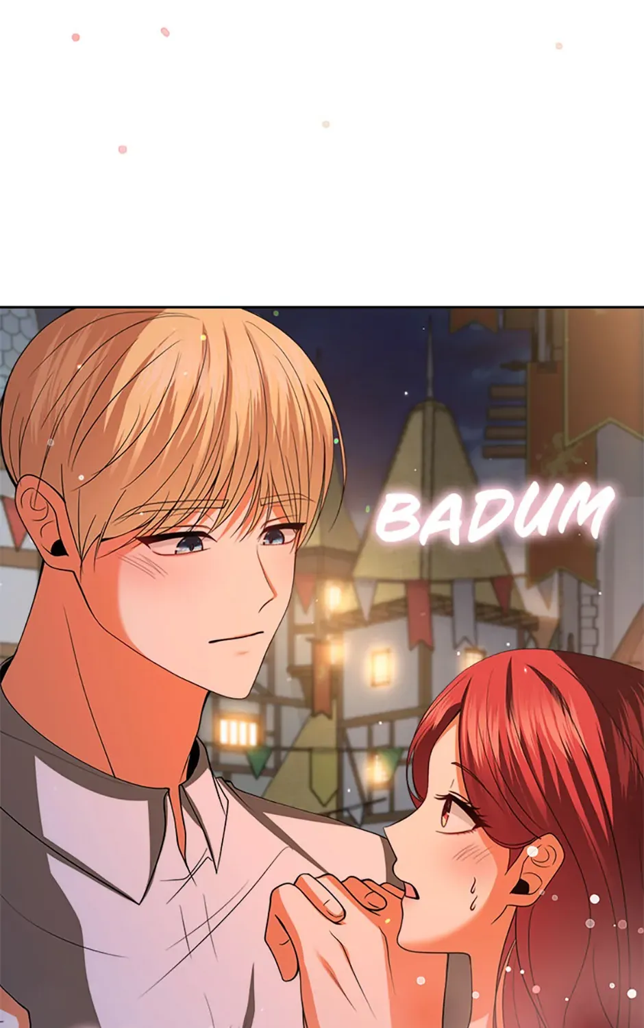 Divorce is the Condition Chapter 44 page 47 - 