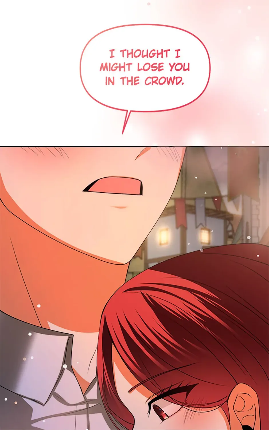 Divorce is the Condition Chapter 44 page 49 - 