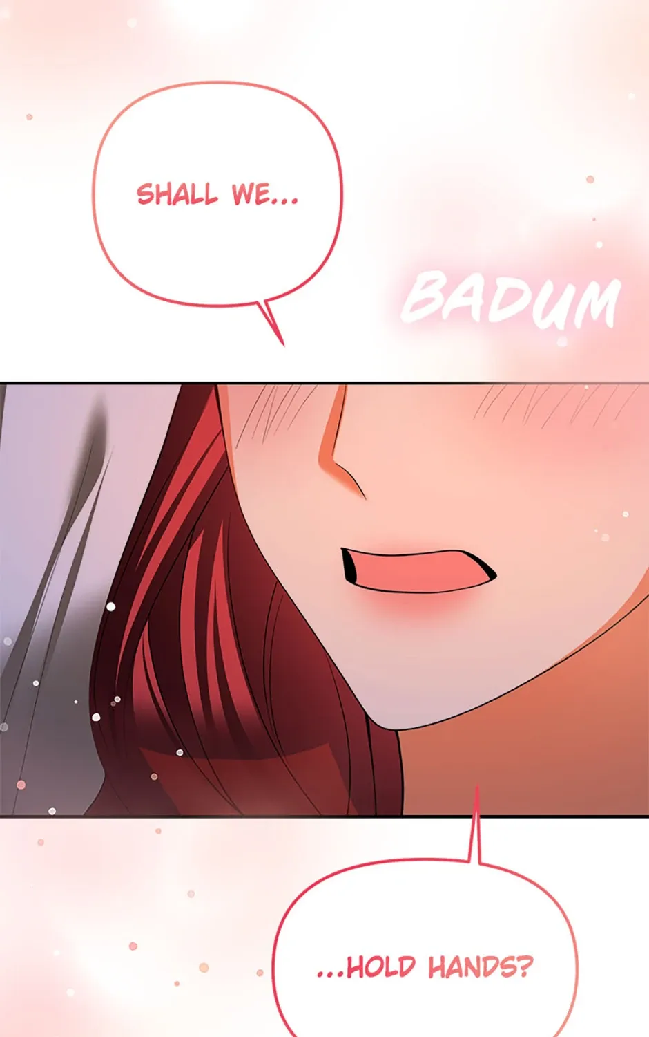 Divorce is the Condition Chapter 44 page 51 - 