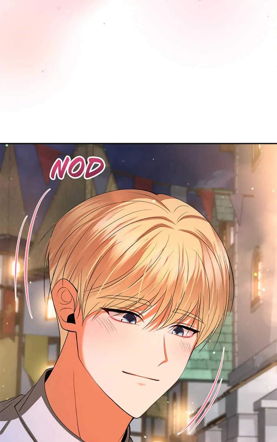 Divorce is the Condition Chapter 44 page 55 - 