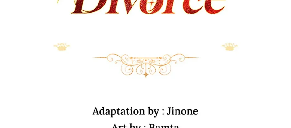 Divorce is the Condition Chapter 44 page 60 - 