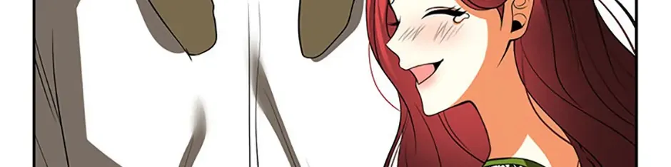 Divorce is the Condition Chapter 44 page 68 - 