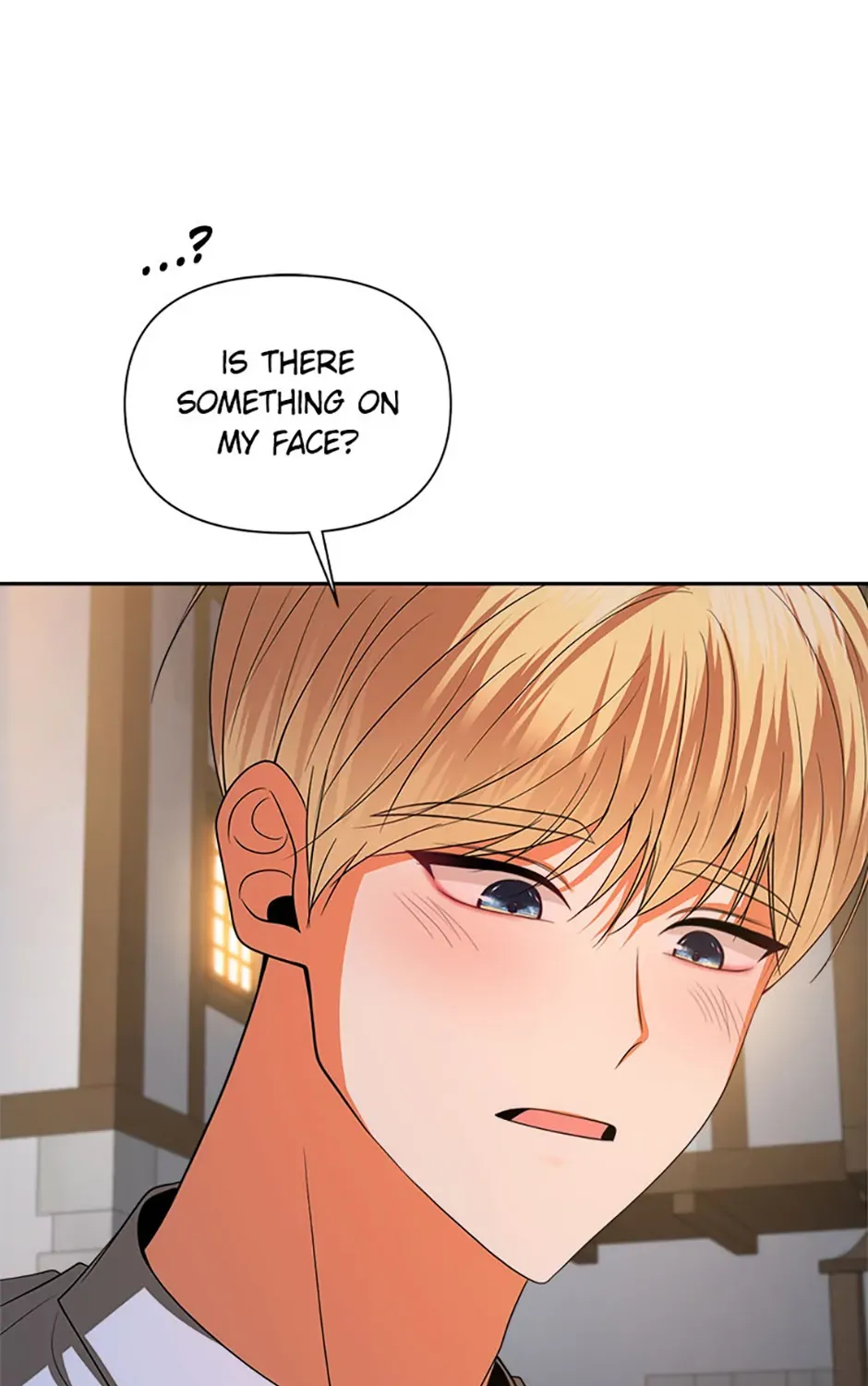 Divorce is the Condition Chapter 44 page 79 - 