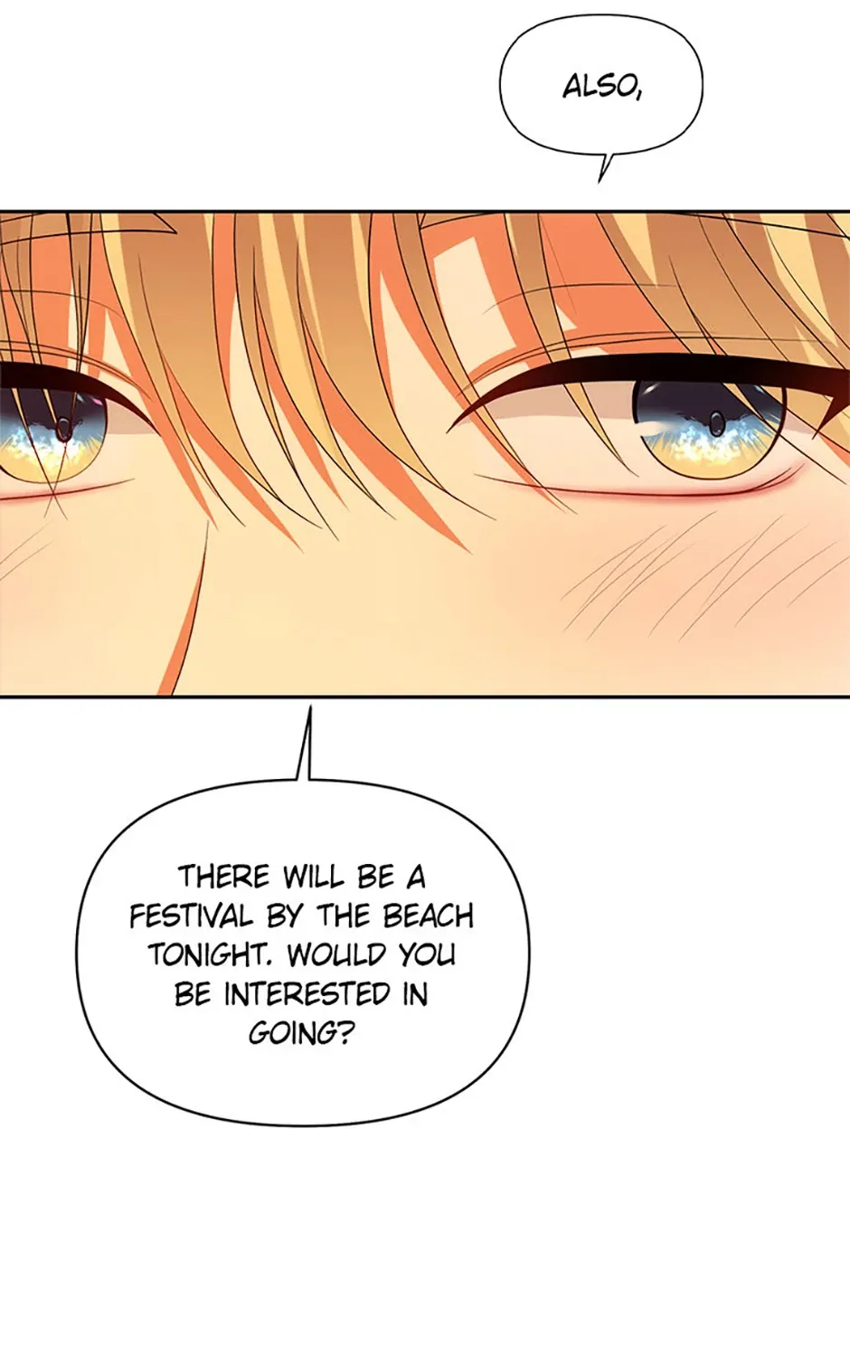 Divorce is the Condition Chapter 44 page 9 - 