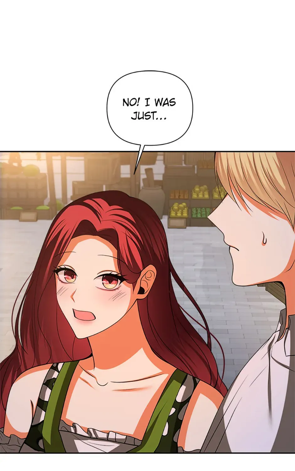 Divorce is the Condition Chapter 44 page 81 - 