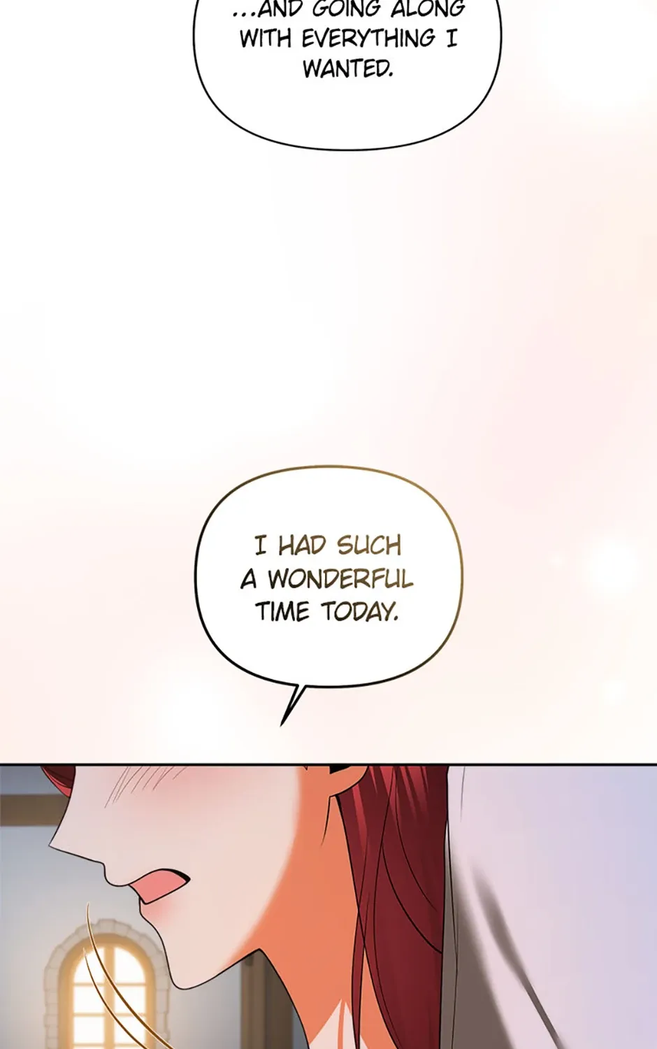 Divorce is the Condition Chapter 44 page 85 - 