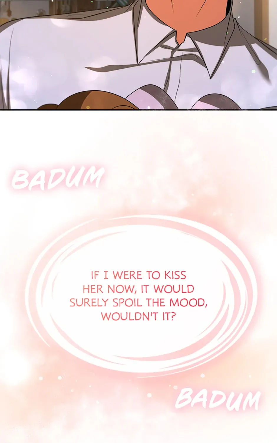 Divorce is the Condition Chapter 44 page 91 - 
