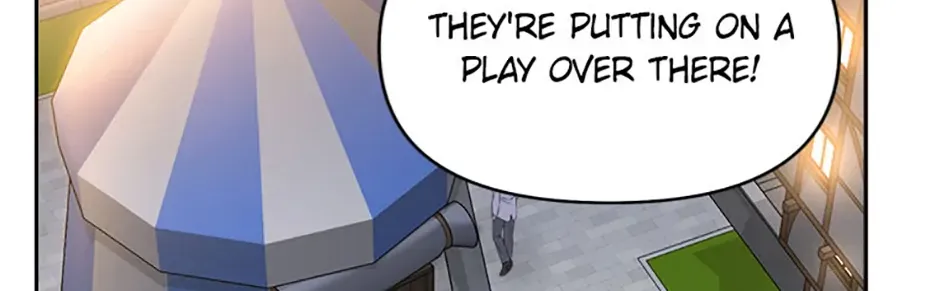 Divorce is the Condition Chapter 44 page 94 - 