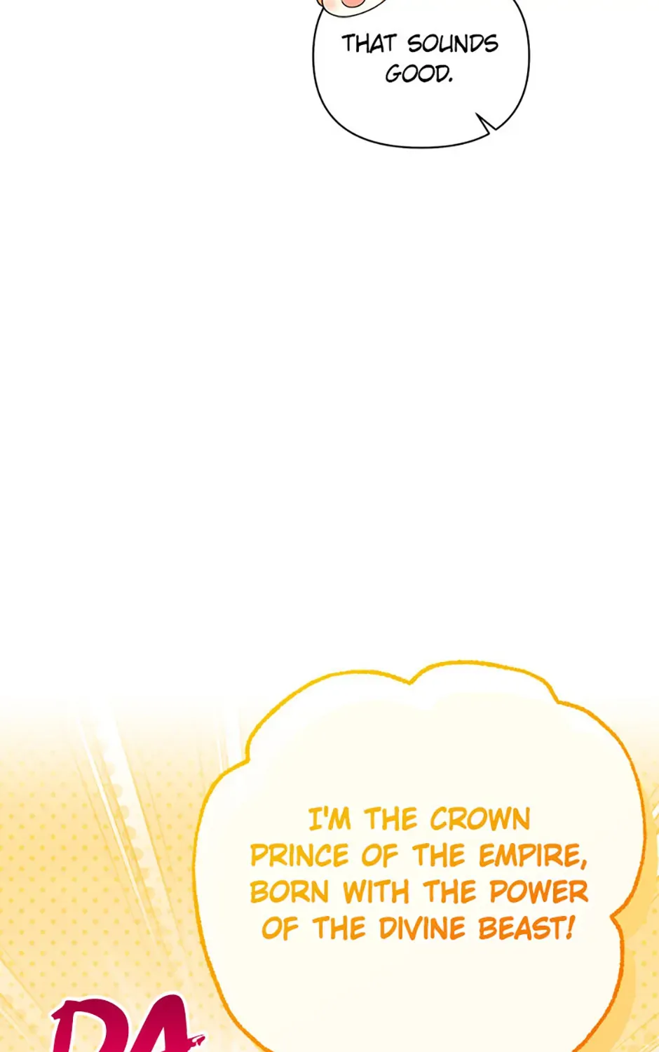 Divorce is the Condition Chapter 44 page 97 - 