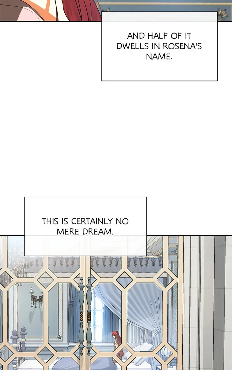 Divorce is the Condition Chapter 45 page 101 - 