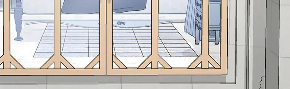 Divorce is the Condition Chapter 45 page 102 - 