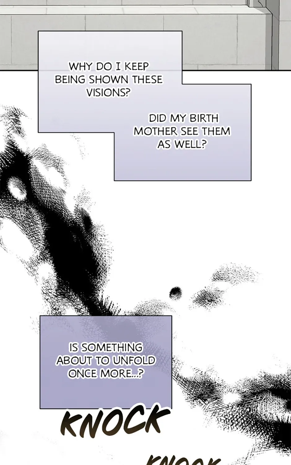 Divorce is the Condition Chapter 45 page 103 - 